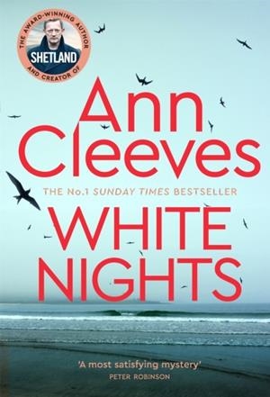WHITE NIGHTS | 9781529050196 | ANN CLEEVES