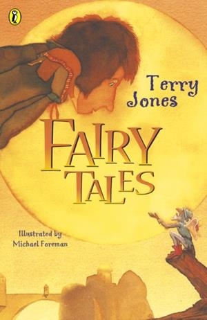 FAIRY TALES | 9780140322620 | TERRY JONES