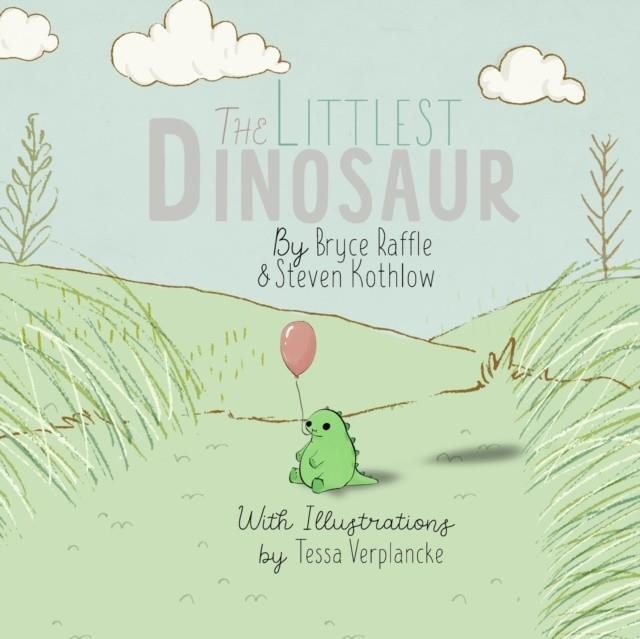 THE LITTLEST DINOSAUR | 9780995276796