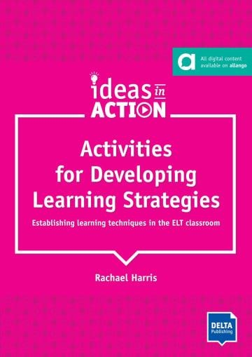 ACTIVITIES FOR DEVELOPING LEARNING STRATEGIES | 9783125017498