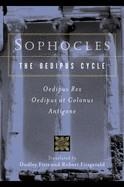 SOPHOCLES, THE OEDIPUS CYCLE | 9780156027649 | VVAA