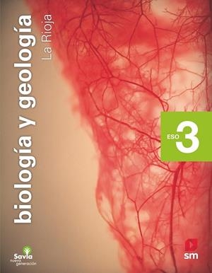 3 ESO BIOLOGÍA Y GEOLOGÍA (LR) SEC20ESP | 9788491823414