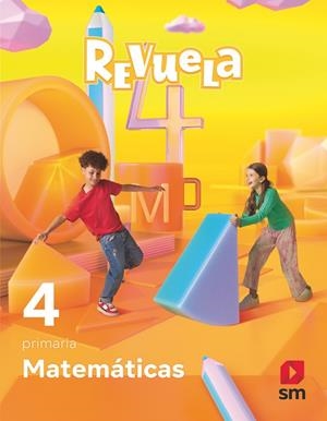 4 EP MATEMATICAS 23 | 9788498568899
