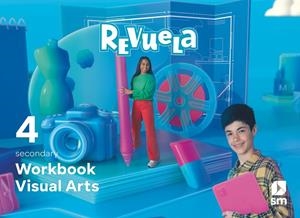 4 ESO CUADERNO VISUAL ARTS 23 | 9788498564266