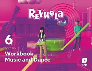 6 EP WORKBOOK MUSIC 23 | 9788498564297