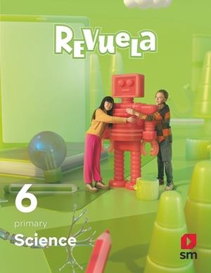 6 EP SCIENCE 23 | 9788498563016