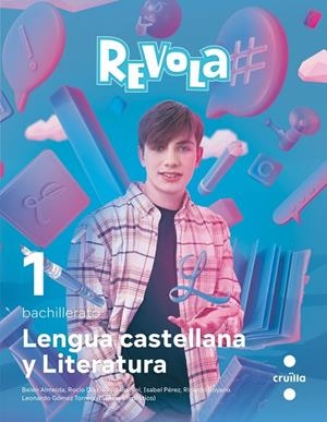 C-1BATX.LENGUA CASTELLANA Y LITERA-RE 24 | 9788466157322