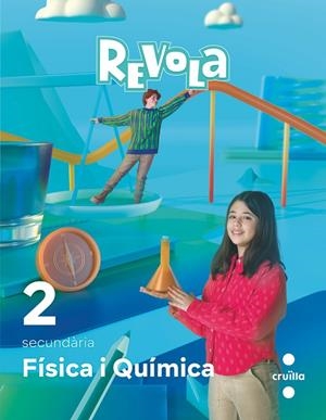 C-2ESO.FISICA I QUIMICA-RE 24 | 9788466157292