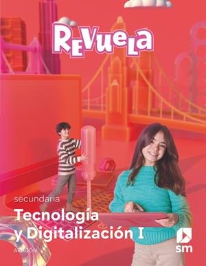 ESO.(AR)TECNOLOGIA Y DIGITALIZAC I-RE 23 | 9788419102553