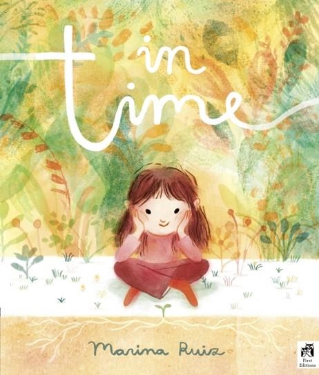 IN TIME | 9780711285194 | MARINA RUIZ