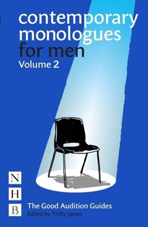 CONTEMPORARY MONOLOGUES FOR MEN | 9781848429734 | VV  AA