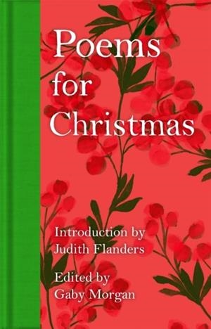 POEMS FOR CHRISTMAS | 9781035049110 | GABY MORGAN