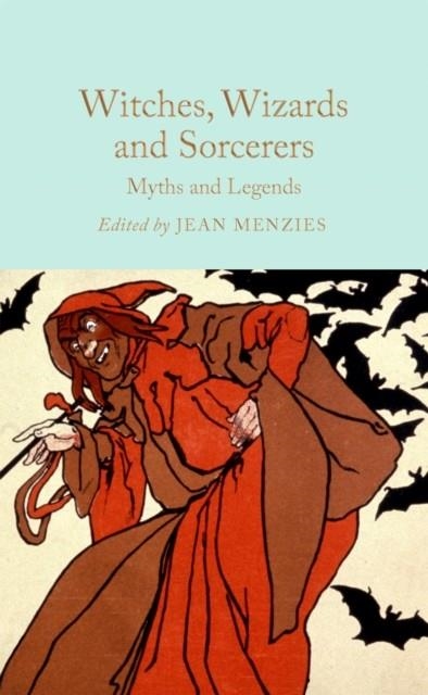 WITCHES WIZARDS AND SORCERERS | 9781035031634