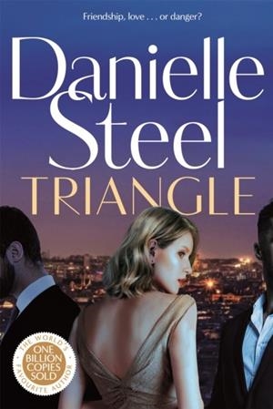 TRIANGLE | 9781529085631 | DANIELLE STEEL