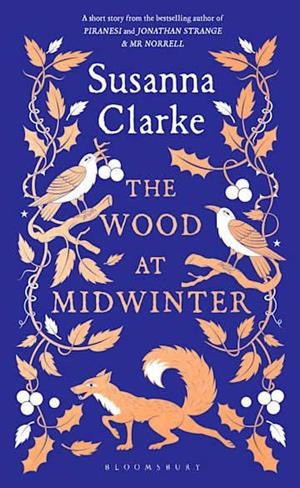 THE WOOD AT MIDWINTER | 9781526675217 | SUSANNA CLARKE