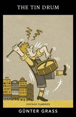 THE TIN DRUM | 9781784879877 | GUNTER GRASS