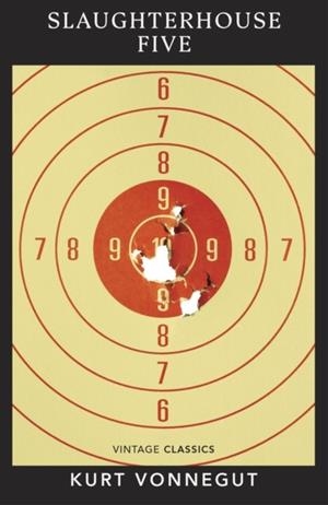 SLAUGHTERHOUSE 5 | 9781784879822 | KURT VONNEGUT