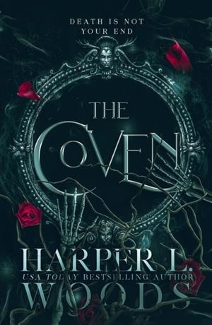 THE COVEN | 9780857506269 | HARPER L WOODS