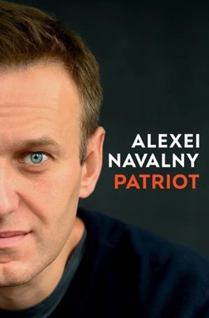 PATRIOT | 9781847927033 | ALEXEI NAVALNY
