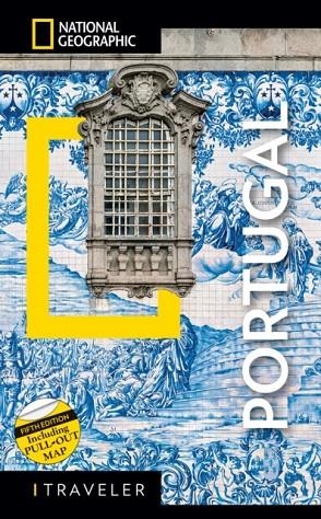 PORTUGAL NATIONAL GEOGRAPHIC 5TH ED | 9788854420595