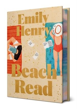 BEACH READ (DELUXE EDITION) | 9780593817414 | EMILY HENRY