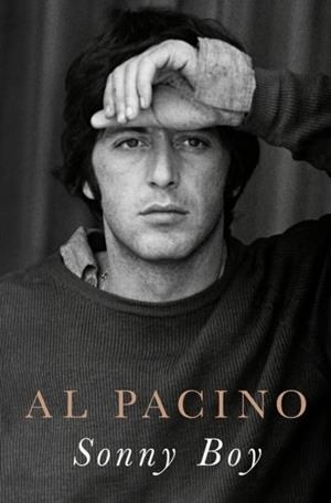 SONNY BOY | 9780593655115 | AL PACINO