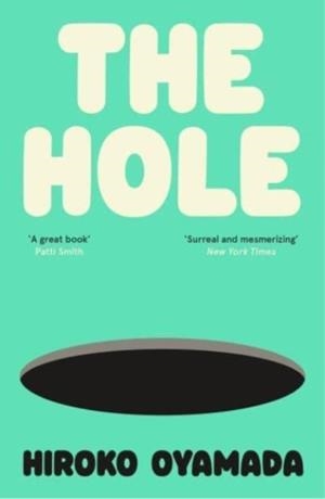 THE HOLE | 9781803510620 | HIROKO OYAMADA
