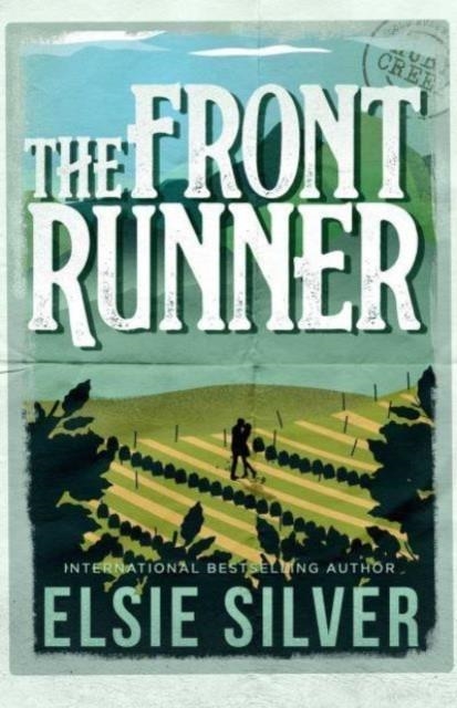 THE FRONT RUNNER | 9781398539419 | ELSIE SILVER