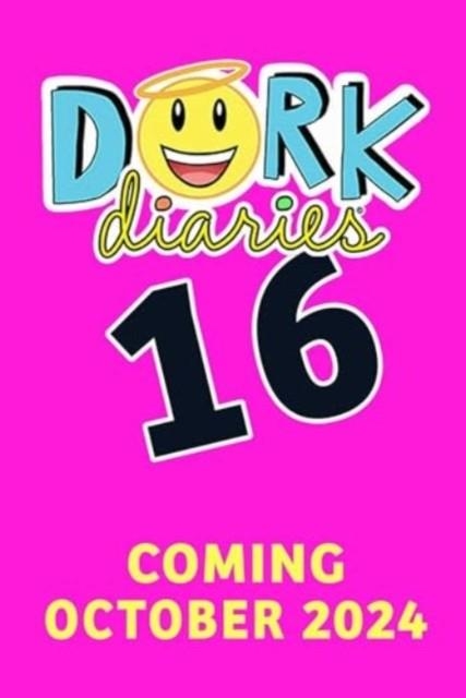 DORK DIARIES 16: SISTER SHOWDOWN | 9781398541269 | RACHEL RENEE RUSSELL