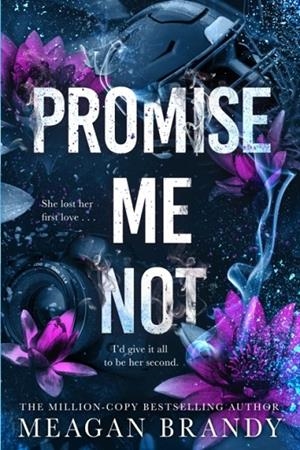 PROMISE ME NOT | 9781398723375 | MEAGAN BRANDY
