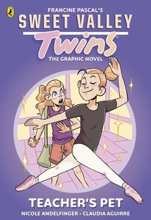 SWEET VALLEY TWINS 02: TEACHER'S PET | 9780241689738 | FRANCINE PASCAL