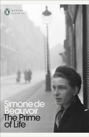 THE PRIME OF LIFE | 9780241705391 | SIMONE DE BEAUVOIR