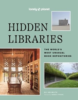 HIDDEN LIBRARIES | 9781837582723