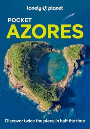 AZORES LP POCKET 1 | 9781837582310