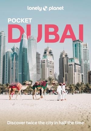 DUBAI LP POCKET 7 | 9781838698836