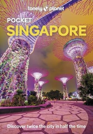 SINGAPORE LP POCKET 8 | 9781838693671