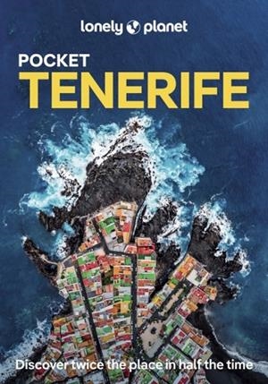 TENERIFE LP POCKET | 9781837582372