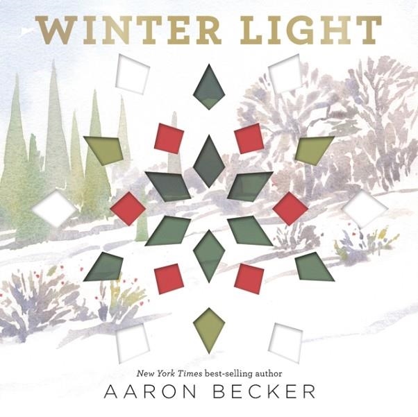 WINTER LIGHT | 9781536236460 | AARON BECKER