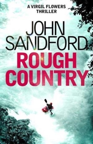 ROUGH COUNTRY | 9781398512139 | JOHN SANDFORD