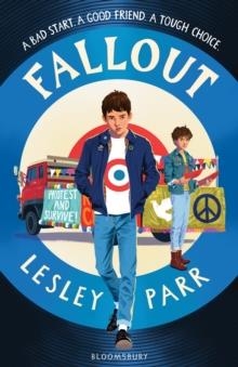 FALLOUT | 9781526648013 | LESLEY PARR
