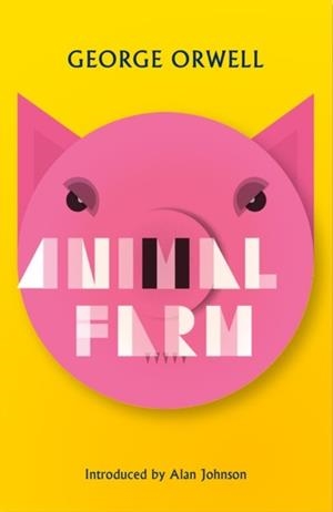 ANIMAL FARM | 9781846976063 | GEORGE ORWELL