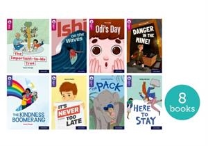 OXFORD READING TREE TREETOPS REFLECT: OXFORD READING LEVELS 10-11 | 9781382007832 | VVAA