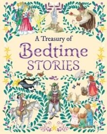 A TREASURY OF BEDTIME STORIES | 9781835091326 | VVAA