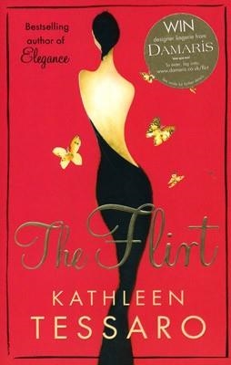 THE FLIRT | 9780007215386 | KATHLEEN TESSARO