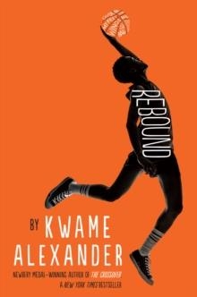 REBOUND | 9780358494836 | KWAME ALEXANDER