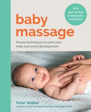 BABY MASSAGE | 9780600638292 | PETER WALKER