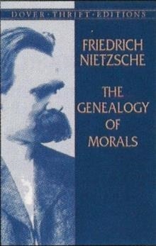 THE GENEALOGY OF MORALS | 9780486426914 | NIETZSCHE