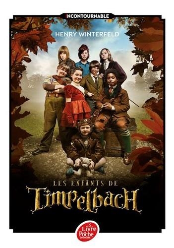 LES ENFANTS DE TIMPELBACH | 9782010023644 | HENRY WINTERFELD