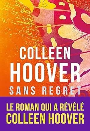 SANS REGRET | 9782290405796 | HOOVER COLLEEN