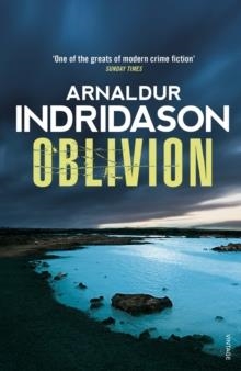 OBLIVION | 9781784701031 | ARNALDUR INDRIDASON 